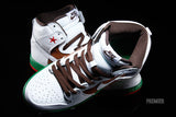 Nike SB Dunk High Premium Cali