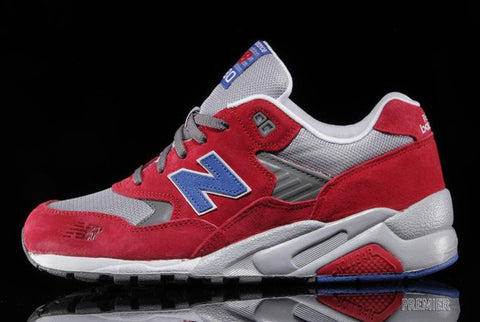 New Balance 580 (Barbershop)